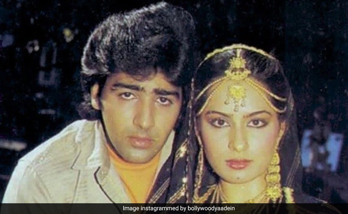 कभी था बॉलीवुड का नामचीन एक्टर, 'काली तेरी चोटी' गाने पर देश को झूमने पर कर दिया था मजबूर, अब साउथ की फिल्में हिंदी में करता है डब