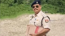 Senior Assam Cop Arrested For Allegedly Raping Minor Domestic Help