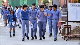 RBSE Board Exam: राजस्थान में 10वीं बोर्ड के पेपर में बड़ी लापरवाही, कहीं प्रश्न पत्र की सील खुली मिली तो कहीं सीरियल नंबर मिले गायब