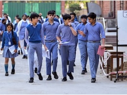 RBSE Board Exam: राजस्थान में 10वीं बोर्ड के पेपर में बड़ी लापरवाही, कहीं प्रश्न पत्र की सील खुली मिली तो कहीं सीरियल नंबर मिले गायब RBSE Board Exam: राजस्थान में 10वीं बोर्ड के पेपर में बड़ी लापरवाही, कहीं प्रश्न पत्र की सील खुली मिली तो कहीं सीरियल नंबर मिले गायब