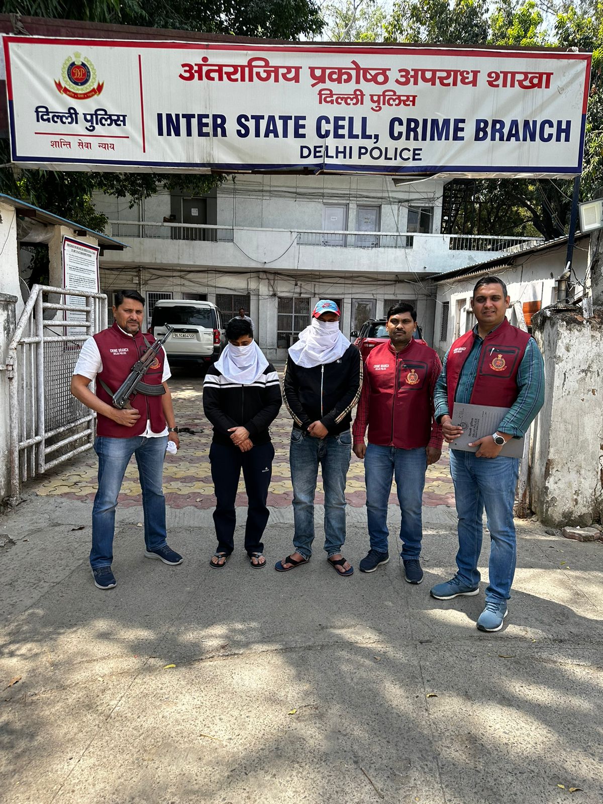 4 More Arrested In Rs 25 Crore Delhi Cancer Drug Racket: Police