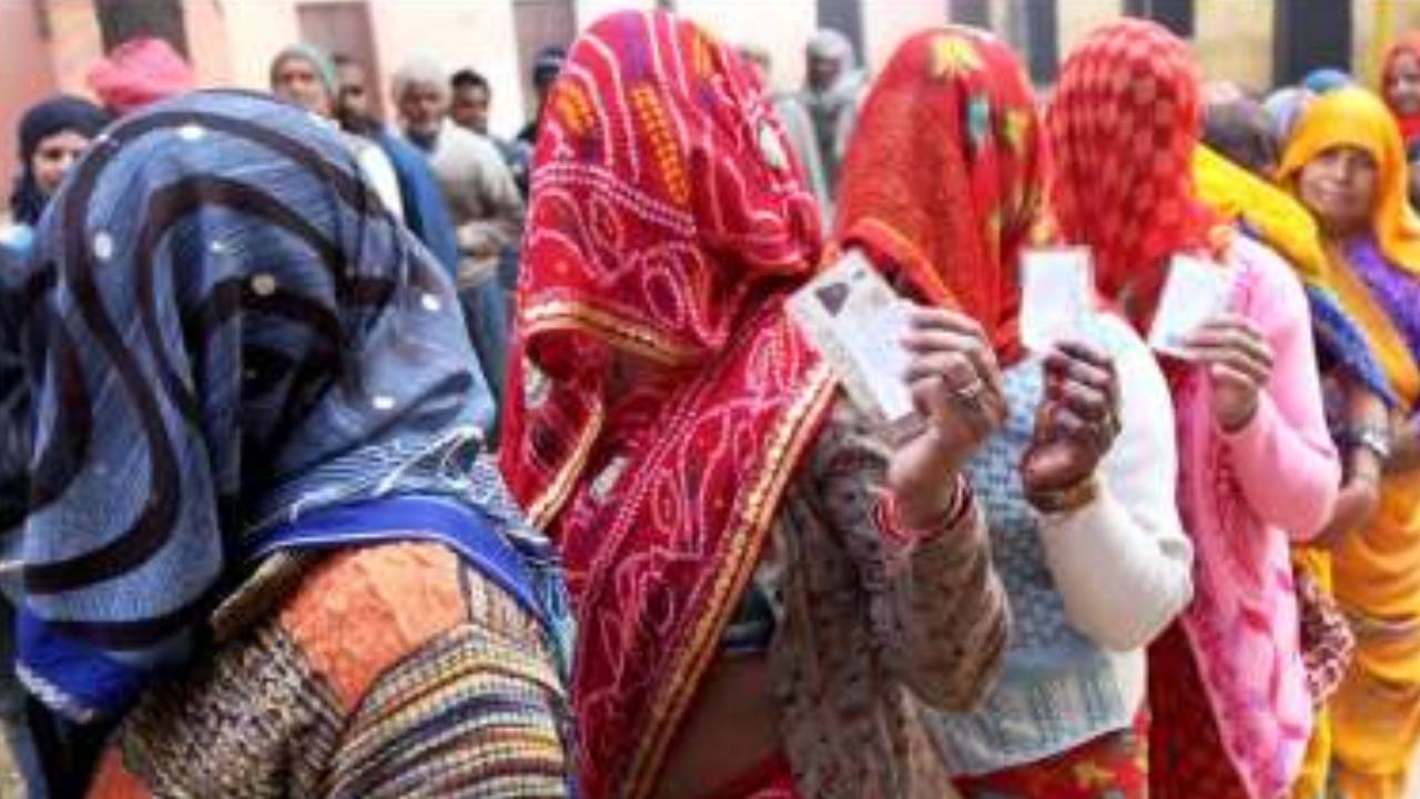 लोकसभा चुनाव को लेकर राजस्थान और पंजाब पुलिस सख्त, जानिए पूरी तैयारी