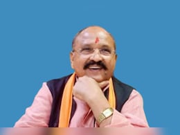 कांग्रेस की छठी लिस्ट में राजस्थान के 4 उम्मीदवारों की घोषणा, प्रहलाद गुंजल को मिला कोटा सीट कांग्रेस की छठी लिस्ट में राजस्थान के 4 उम्मीदवारों की घोषणा, प्रहलाद गुंजल को मिला कोटा सीट