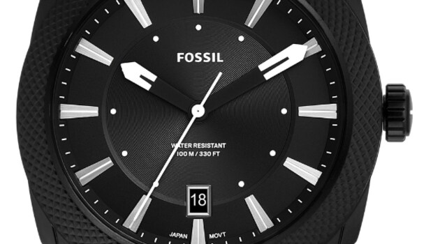 Best Deals On Mens Watches From Myntra; Photo Credit: Myntra