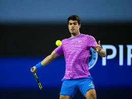 Carlos Alcaraz, Iga Swiatek Dominate In Miami But Woes For Americans Carlos Alcaraz, Iga Swiatek Dominate In Miami But Woes For Americans