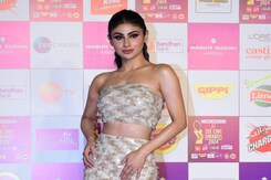 Mouni Roy's Stylebook Mouni Roy's Stylebook