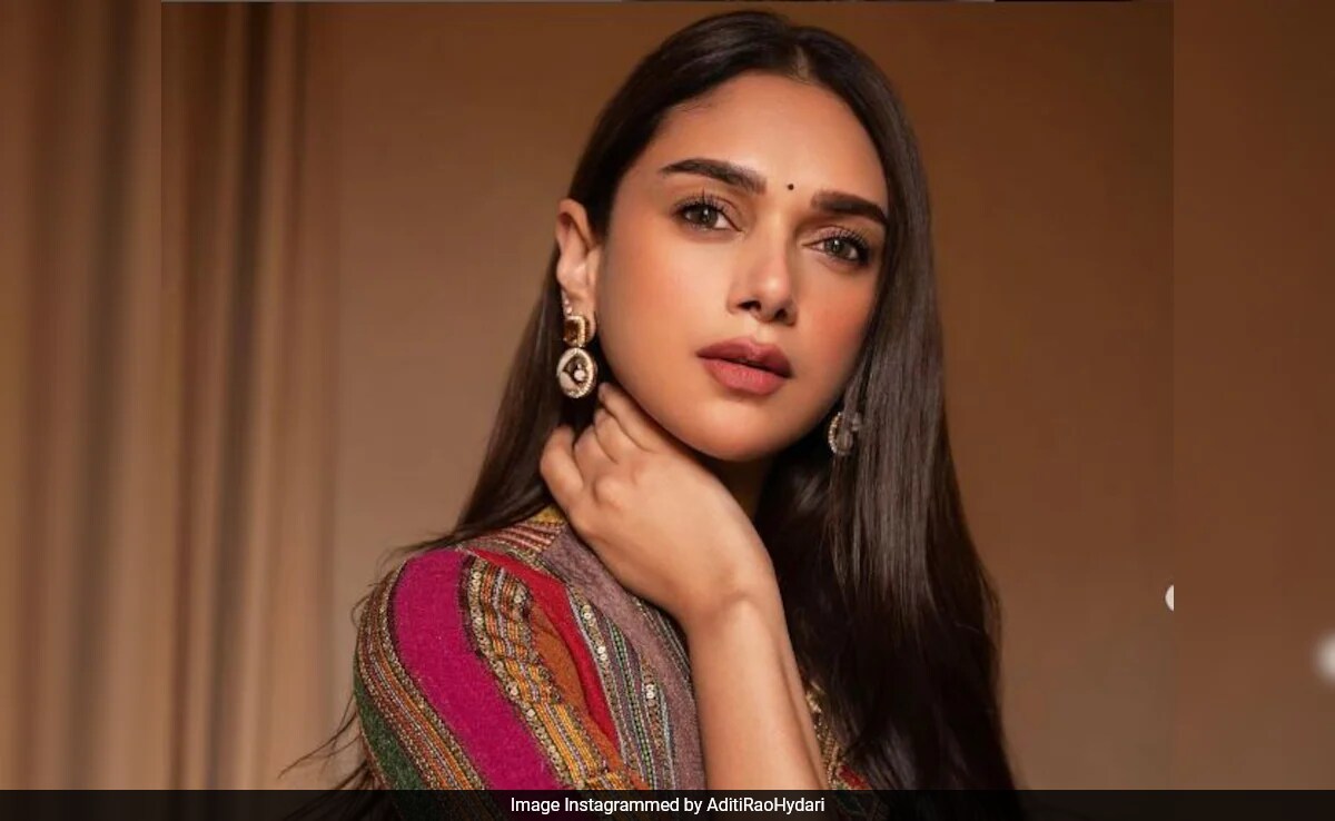 ICYDK: Aditi Rao Hydari Had A Cameo In An Aamir Khan Production And Other Trivia