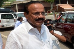 BJP Faces Dissent In Karnataka Unit Ahead Of Lok Sabha Polls BJP Faces Dissent In Karnataka Unit Ahead Of Lok Sabha Polls