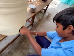 "No Water To Drink, Wash Hands": Bengaluru Crisis May Force School Closure "No Water To Drink, Wash Hands": Bengaluru Crisis May Force School Closure