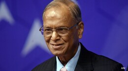 Narayana Murthy Explains Why He Wants 70-Hour Workweek, Again