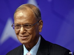 Narayana Murthy Says Climate Change May Trigger Mass Migration To Bengaluru, Pune Narayana Murthy Says Climate Change May Trigger Mass Migration To Bengaluru, Pune