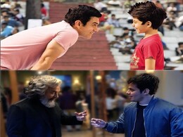 Taare Zameen Par: एक बार फिर स्क्रीन पर साथ आए आमिर खान और दर्शील सफारी, जानिए क्या है मामला? Taare Zameen Par: एक बार फिर स्क्रीन पर साथ आए आमिर खान और दर्शील सफारी, जानिए क्या है मामला?