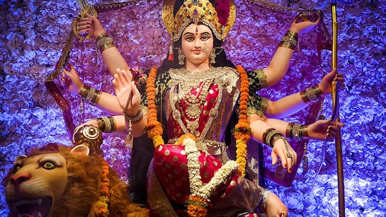 चैत्र नवरात्रि में घोड़े पर होगा मां दुर्गा का आगमन, जानें घट स्थापना से लेकर महत्वपूर्ण जानकारी