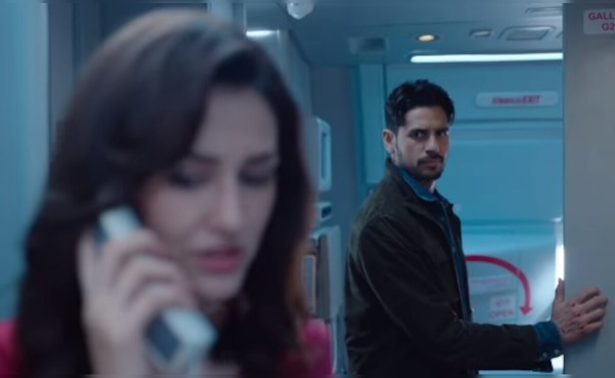 <i>Yodha</i> Box Office Collection Day 3: Sidharth Malhotra's Film's Weekend 1 Report Card