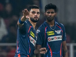 "Where Have You Been Hiding": Dale Steyn, Brett Lee In Awe Of Mayank Yadav's Pace