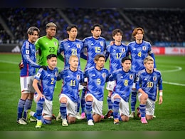 Japan To Advance In World Cup Qualifying After North Korea Game Cancelled