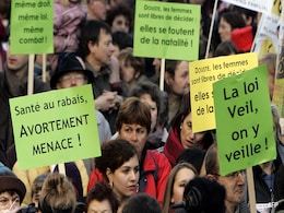 France Set To Make Abortion Constitutional Right France Set To Make Abortion Constitutional Right