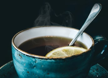 Black Tea For Weight Loss: 3 Ways This Drink Burns Fat And Offers Other Health Benefits Black Tea For Weight Loss: 3 Ways This Drink Burns Fat And Offers Other Health Benefits