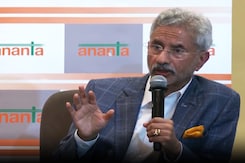 Is India Being A Bully? S Jaishankar Was Asked. His Response Is India Being A Bully? S Jaishankar Was Asked. His Response
