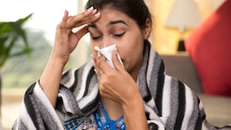 5 Clear Signs Your Illness Has Moved Beyond Typical Symptoms Of A Viral Infection