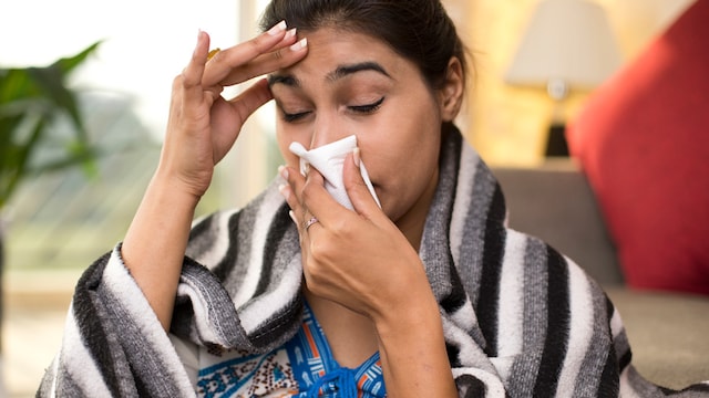 How Is a Bacterial Infection Different From a Viral Infection