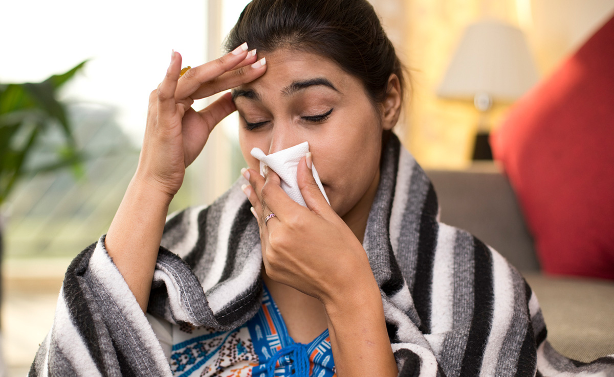 How Is a Bacterial Infection Different From a Viral Infection