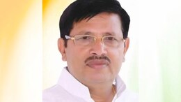 जानें कौन है मुरारी लाल मीणा? दौसा लोकसभा सीट से कांग्रेस ने उतारा मैदान में