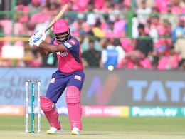 RR vs LSG Live: राहुल-पूरन की फिफ्टी पर सैमसन की पारी पड़ी भारी, राजस्थान ने लखनऊ को 20 रनों से दी मात