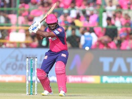 Rajasthan Royals vs Delhi Capitals, IPL 2024: Match Preview, Fantasy Picks, Pitch And Weather Reports