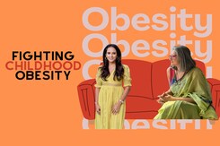 How Parents Can Help Their Children Beat Obesity How Parents Can Help Their Children Beat Obesity