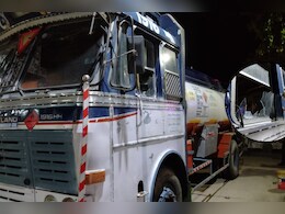 Rajasthan News: दौसा में बढ़ रहा है क्राइम, पेट्रोल टैंक ट्रक डाइवर से हुई लूट