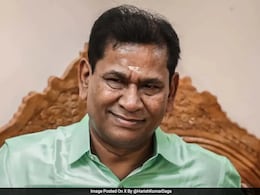 कधी होते मजूर, आता लॉटरी किंग... कोण आहेत सँटियागो मार्टिन? ज्यांच्या कंपनीने खरेदी केले सर्वाधिक इलेक्टोरल बाँड्स कधी होते मजूर, आता लॉटरी किंग... कोण आहेत सँटियागो मार्टिन? ज्यांच्या कंपनीने खरेदी केले सर्वाधिक इलेक्टोरल बाँड्स