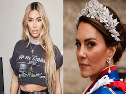 Kim Kardashian Jokes About Finding Kate Middleton, Internet Outraged Kim Kardashian Jokes About Finding Kate Middleton, Internet Outraged