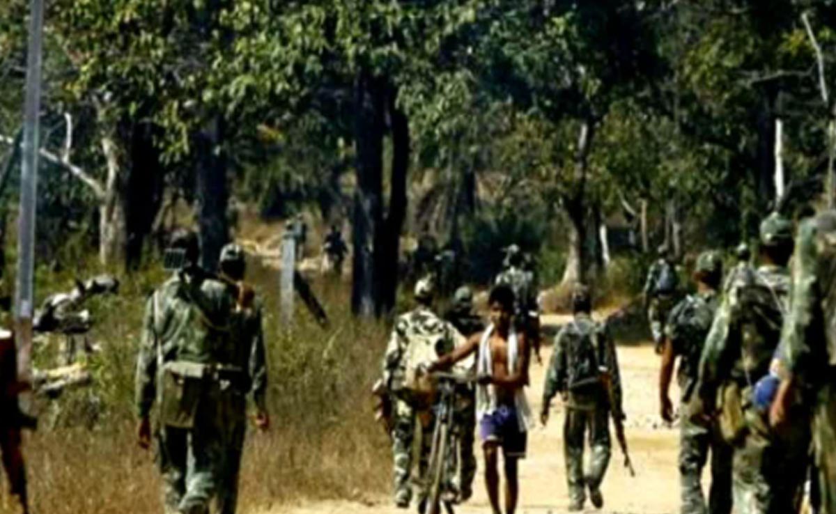 Loksabha Election के पहले छत्तीसगढ़ के 120 जवानों को मिला प्रमोशन, आरक्षक से लेकर SI तक शामिल, देखें लिस्ट