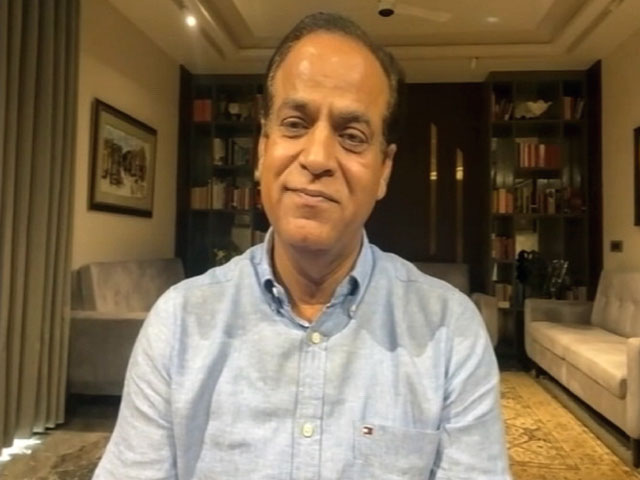 Congress Leader's "Accept All Views" Remark After Being Dropped As Jaipur Candidate