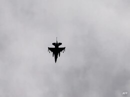 Hezbollah Fighters Among 8 Killed In Israeli Strikes On Lebanon Hezbollah Fighters Among 8 Killed In Israeli Strikes On Lebanon