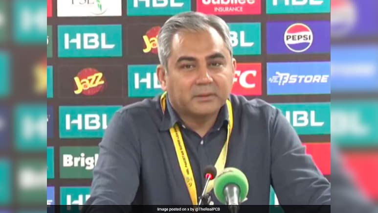 ICC vs PCB: 'प्रोटोकॉल में मीडिया मैनेजर को...', ICC के कड़े रुख पर PCB का आया ये जवाब