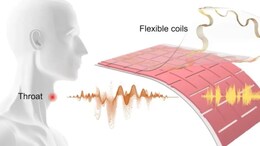 This Miracle Device Can Restore Speech With Just One Sticker On Your Neck