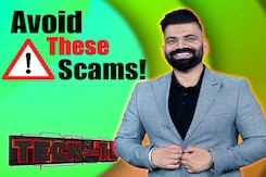 Tech With TG: Stay Safe From These Seven Dangerous Online Scams Tech With TG: Stay Safe From These Seven Dangerous Online Scams