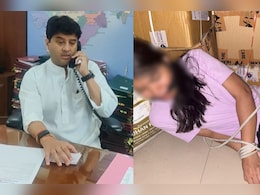 कोटा में किडनैप हुई शिवपुरी की बेटी के लिए ज्योतिरादित्य सिंधिया ने सीएम भजनलाल से की बात, कहा- जल्द वापस लाएं