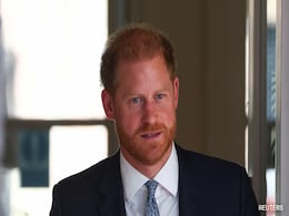 Harry's Calls, Princess Diana's Messages Accessed By UK Tabloids: Report Harry's Calls, Princess Diana's Messages Accessed By UK Tabloids: Report