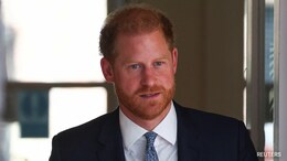 Prince Harry Loses Battle Against British Tabloids As Judge Rejects Lawsuit