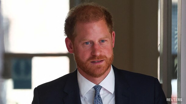 Prince Harry Loses Battle Against British Tabloids As Judge Rejects Lawsuit