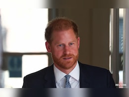 Prince Harry's Trial Against Murdoch UK Tabloids Delayed Prince Harry's Trial Against Murdoch UK Tabloids Delayed
