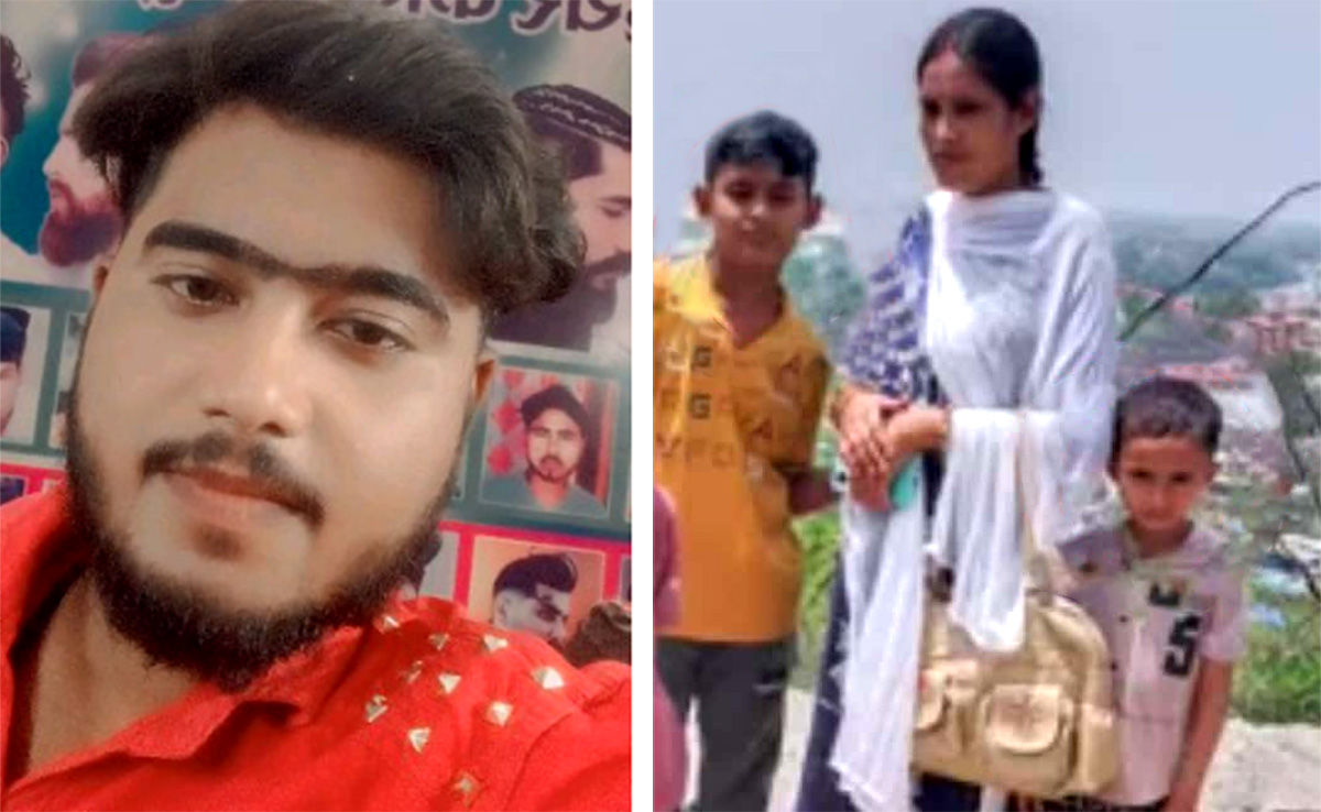 23 Stab Wounds: Post-Mortem Report In UP Double Murder Case