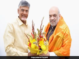 Loksabha Election 2024: भाजपनं आंध्र प्रदेशमध्ये 6 वर्षांनंतर तेलुगू देसमबरोबर युती का केली? Loksabha Election 2024: भाजपनं आंध्र प्रदेशमध्ये 6 वर्षांनंतर तेलुगू देसमबरोबर युती का केली?