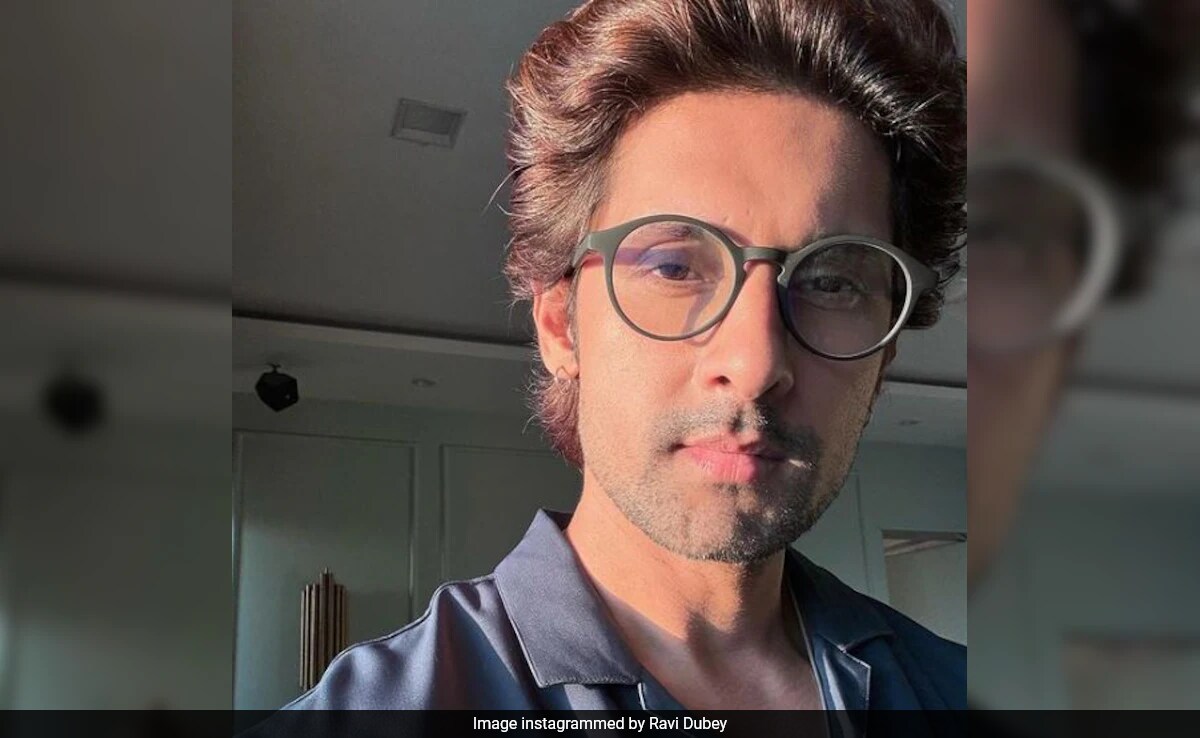 Ravi Dubey To Play Lakshman In Ranbir Kapoor's Ramayan: Report