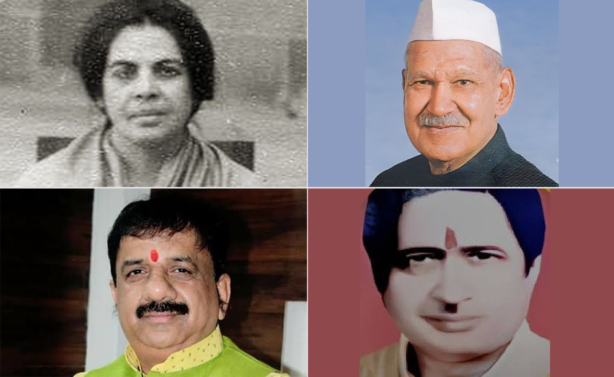 Loksabha election 2024: भोपाल का ये मोहल्ला है 'राजनीति की नर्सरी', सांसद से लेकर राष्ट्रपति तक निकले यहां से