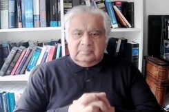 "We Aren't Fixing Islam's Problems": Lawyer Harish Salve Slams CAA Critics "We Aren't Fixing Islam's Problems": Lawyer Harish Salve Slams CAA Critics