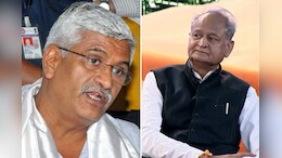 गहलोत के बयान पर शेखावत का पलटवार, कहा- 'कांग्रेस ने सरकारी संस्थाओं का खूब किया दुरुपयोग'
